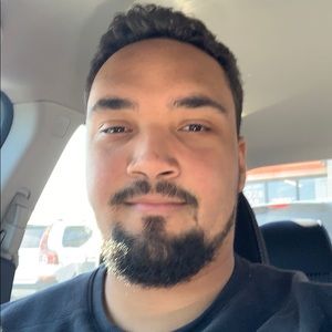 Meet your Posher, Mason